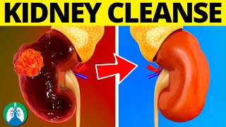 Try a Two-Day Cleanse to Detox Toxins From Your Kidneys