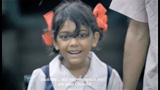 ▶ Mummy I Am Your Chamki |Indian Ads | TVC Episode E7S22