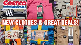 COSTCO NEW CLOTHES & GREAT DEALS for JUNE 2025! 🛒