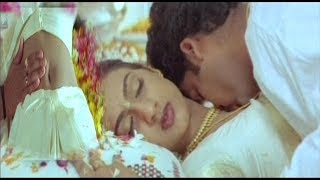 Sivaji \u0026 Preetha Vijayakumar First Night Scene | TFC Filmnagar