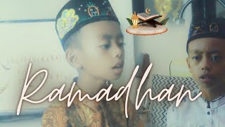 RAMADHAN (Bahasa indonesia) -cover by Radhika widhy alfiansyah