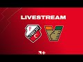 FC Utrecht – Venezia FC | LIVE