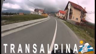 TRANSALPINA part 1