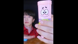 韓国の変なお菓子withカノックスター #shorts