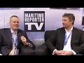 workboatshow 2018 maritime reporter tv