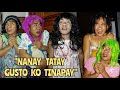 Ang Nakakatakot na Kanta | Madam Sonya Funny Video