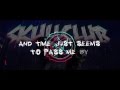 SkullClub - Restart Again Ft. Philip Strand (Lyric Video)