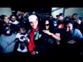 Chris Brown Ft. Tyga - Holla At Me (Official Music Video HD)