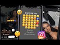 SAIU 🙂‍↔️ HONISTA ATUALIZADO 2024 INSTAGRAM estilo IPHONE.EMOJIS IOS+REPOST REELS IGUAL IPHONE 🔥