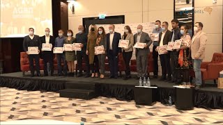 PRIAevents premiază fermierii din Republica Moldova. Ediția a II-a