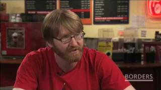 CHUCK KLOSTERMAN talks Downtown Owl and other works