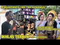 Pengantin ini Tiba- Tiba Menangis Ada Apa ini !! Ikhlas Tebilin cover Andri Bocil ft Disya Musik