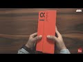 OnePlus 8T Unboxing