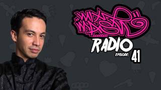 Laidback Luke presents: Mixmash Radio 041