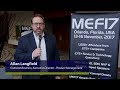 MEF - Advancing the Industry