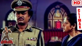 Pandian Full Movie - Climax