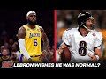 LeBron Wishes He Was Normal| 'Bullies of Baltimore' Recap