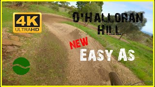 O'Halloran Hill - New Easy As