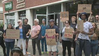 Tenant unions oppose recent drastic rent hike in New Haven