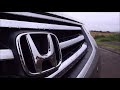 2009 honda accord euro l 5at review