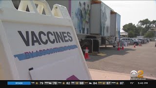 Nassau County Bringing COVID-19 Vaccine To Any Business That Requests It