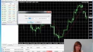 ActivTrades - MT4: How to export your account history to Excel