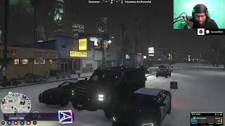 Cops Are Forced To Leave The Area I NoPixel 3.0