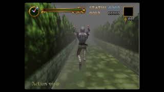 [TAS] N64 Castlevania: Legacy of Darkness "Henry" by zggzdydp in 14:00.97