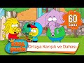 Ortaya Karışık ve Dahası - Kral Şakir