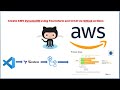 Terraform to create AWS DynamoDB table  | Github Actions