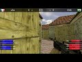 [ HLTV ] CNB e-Sports Club vs against All authority (Gamegune 2010)