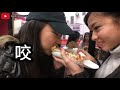 【美国 纽约 美食】5 样在纽约吃的美食！吃了shake shack，但第一和第五样真的太好吃了！❤ nyc travel vlog sabrina wong tv