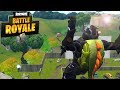 開幕２０人降りる『リスキー・リールズ』...それはバカゲー【FORTNITE】