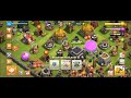 Clash of clans🥶 Attack for sumit house 007🥶#foryou #trending #account #youtubeshorts