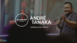 André Tanaka // Dunamis