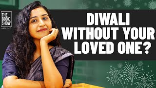 Diwali Without Your Loved One? | The Book Show ft. RJ Ananthi | Bookmark | with ENG subtitles