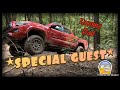 Tacoma Dad’s 2018 Toyota Tacoma build review and walk around WITH special guest!