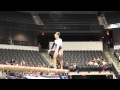 Amelia Hundley - Balance Beam - 2013 Secret U.S. Classic