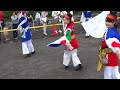 高知銀行／nhk前ストリート／原宿表参道元氣祭スーパーよさこい2016