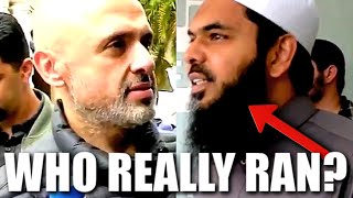 Sam Shamoun VS Sheikh Uthman - Who REALLY RAN? | Dawah's Great Lie