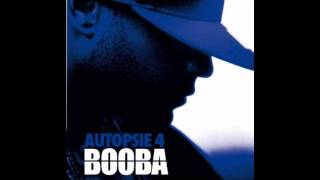 Booba - A4 ["Autopsie Vol.4"]