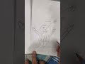 Easy funny drawing idea for kids #viral #jocker #funny