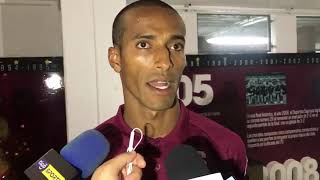 Roy Miller elogia el trabajo de Walter Centeno en Saprissa