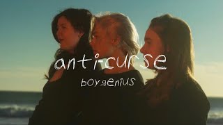 Anti-Curse -boygenius|| lyrics