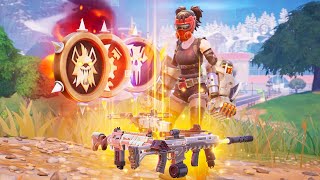 Fortnite Eliminating All Mythic Bosses & Getting All Mythic Weapons in One Game? (v30.00)