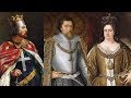 LGBTQ Kings & Queen of England