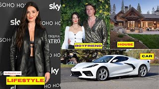 Marisa Abela (Actress) Biography | Age | Height | Boyfriend | Parents | Siblings | Net Worth | Cars