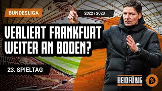 Bundesliga Tipps ⚽ 23. Spieltag | “Beidfüßig - Die Wettbasis-Prognose"