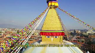 Kathmandu Valley: Unveiling Nepal's Cultural Jewel | Kathmandu city Nepal @AboutNepal111