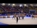 olympiada thrakomakedonon dream team special olympics athens 2011